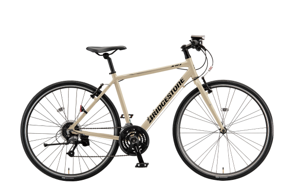 XB1 ブリヂストン(BRIDGESTONE) クロスバイク 700C | 自転車通販「cyma