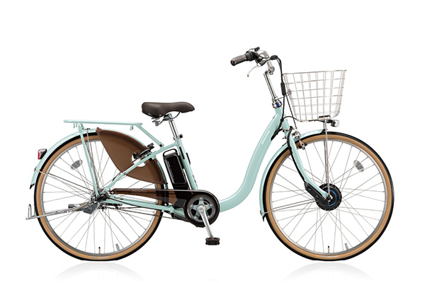 フロンティアデラックス -2018モデル- ブリヂストン(BRIDGESTONE) 電動