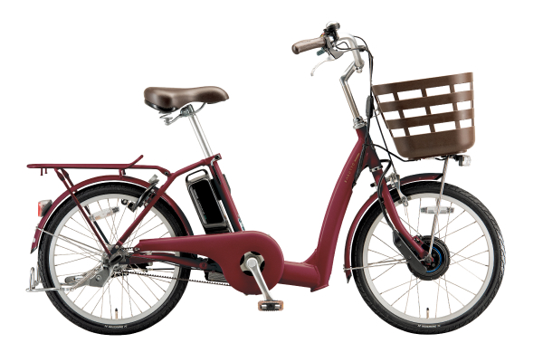 ラクット ブリヂストン(BRIDGESTONE) 電動自転車・電動アシスト自転車