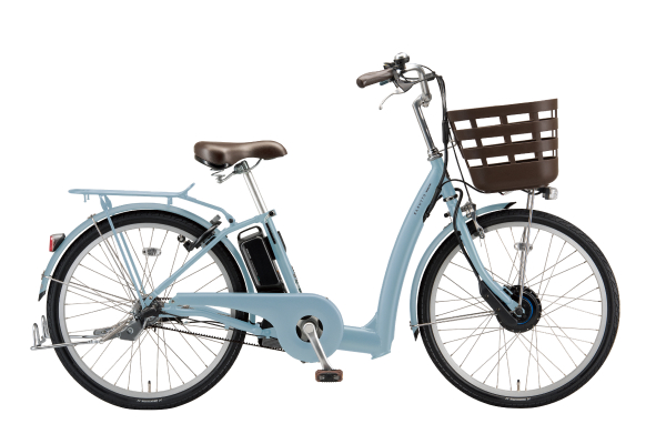 ラクット ブリヂストン(BRIDGESTONE) 電動自転車・電動アシスト自転車