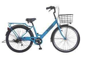 CHACLE エアレスワイド GI-GADGET 武田産業 シティサイクル