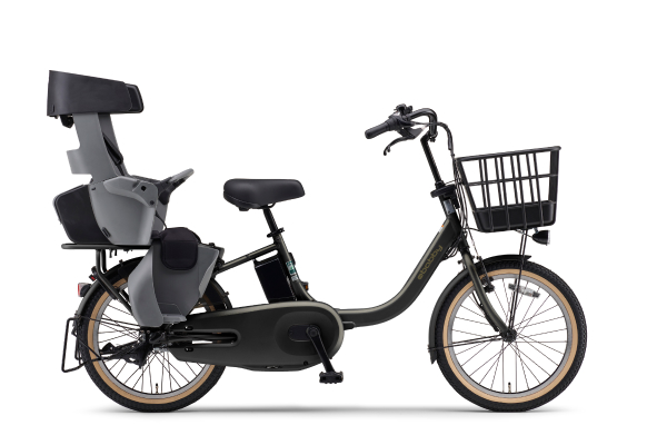 PAS babby ヤマハ(YAMAHA) 子供乗せ自転車 20インチ | 自転車通販