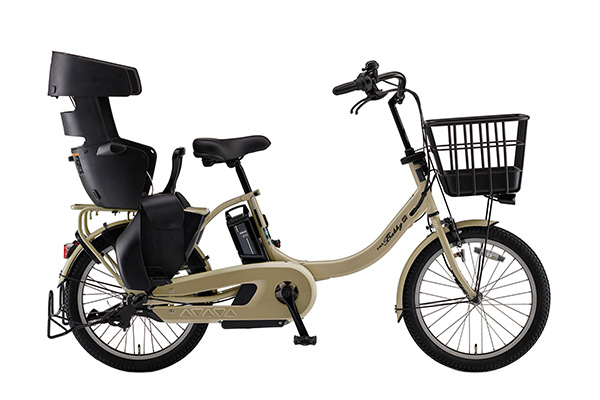 PAS Babby un SP ヤマハ(YAMAHA) 子供乗せ自転車 20インチ | 自転車