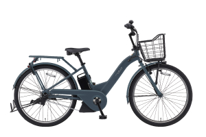 PAS ULU ヤマハ(YAMAHA) 電動自転車・電動アシスト自転車 26インチ