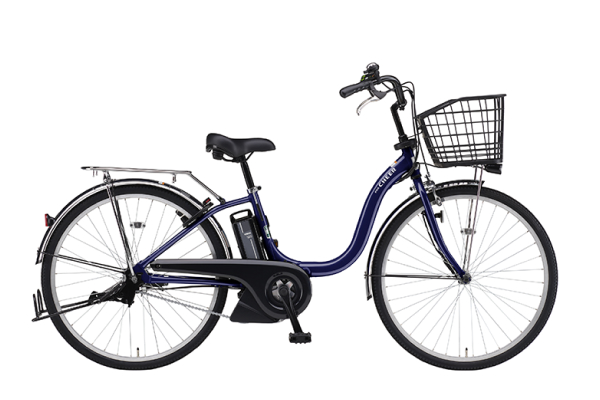 PAS Cheer ヤマハ(YAMAHA) 電動自転車・電動アシスト自転車 26インチ