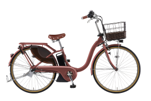 PAS With DX ヤマハ(YAMAHA) 電動自転車・電動アシスト自転車 26インチ