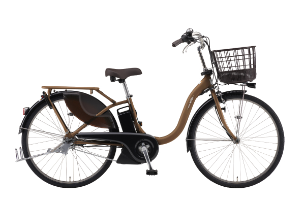 ヤマハ電動アシスト自転車の評判は？PAS Withシリーズの口コミや特徴を