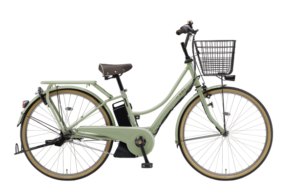 PAS Ami ヤマハ(YAMAHA) 電動自転車・電動アシスト自転車 26インチ