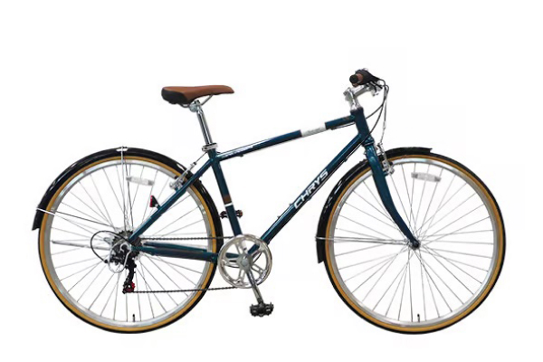 CHRYS(クライス) クロスバイク 700C | 自転車通販「cyma -サイマ