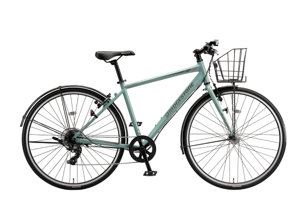 おすすめのカゴ付き自転車21選 | カゴ付きミニベロやクロスバイクも