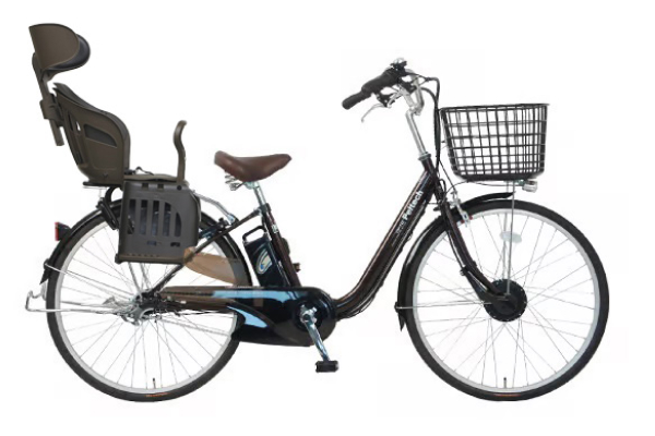 bikke GRI -2017モデル- ブリヂストン(BRIDGESTONE) 子供乗せ自転車 20