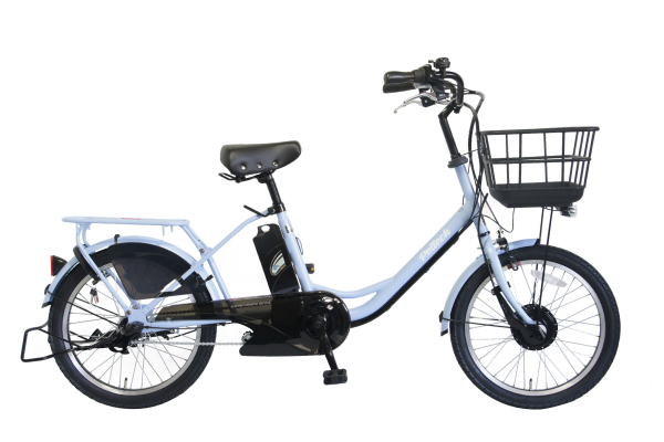 TDN-207LP PELTECH 電動自転車・電動アシスト自転車 20インチ | 自転車