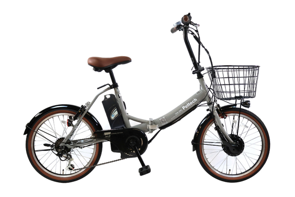 ギュット・ミニ・EX パナソニック(Panasonic) 子供乗せ自転車 20インチ