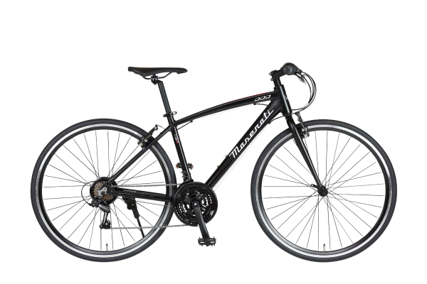 MASERATI AL-CRB7021 Urban-N GIC(ジック) クロスバイク 700C | 自転車