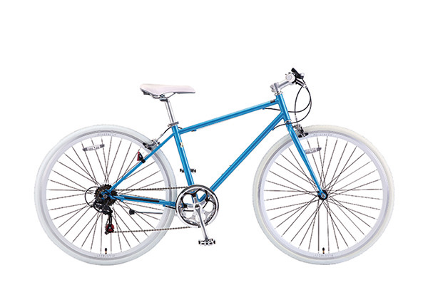 オールストリート6s サカモトテクノ(SAKAMOTO TECHNO) クロスバイク