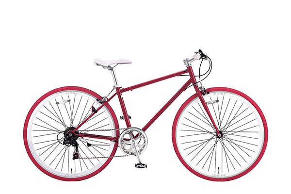 オールストリート6s サカモトテクノ(SAKAMOTO TECHNO) クロスバイク