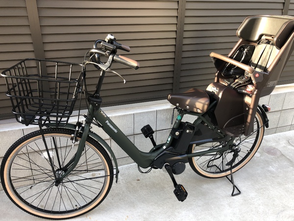 ギュット・アニーズ・F・DX -2018モデル- パナソニック(Panasonic