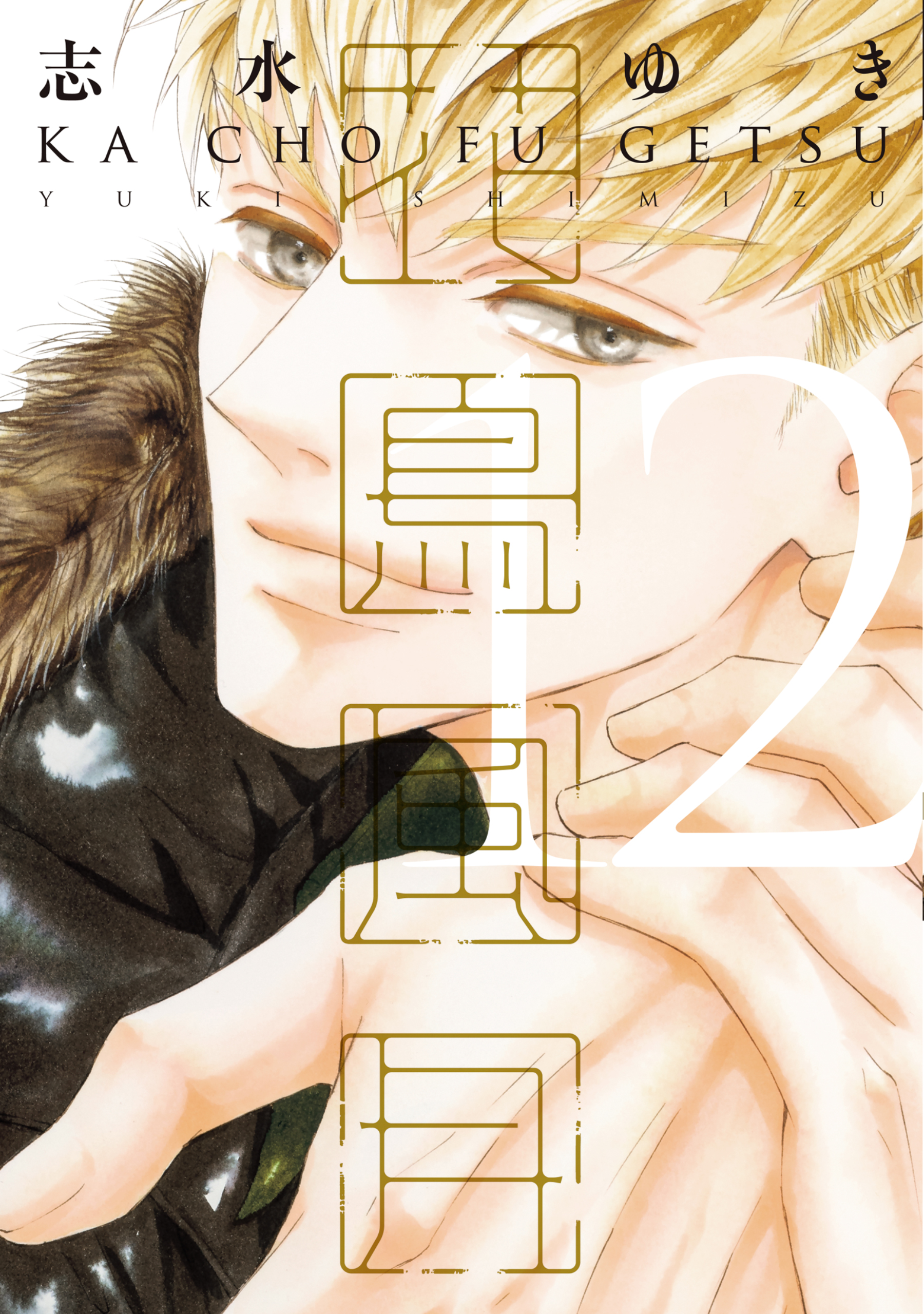 花鳥風月（12）【電子限定おまけ付き】（最新刊） - 志水ゆき - 電子