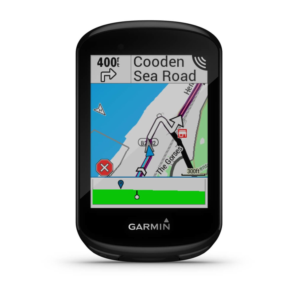 Garmin Edge® 830 | Cycling Computer with Performance Insights