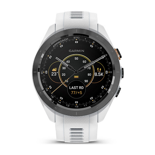 Approach® S70 - 42 mm | Garmin