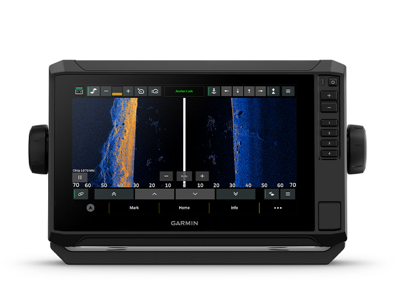 ECHOMAP UHD2 72sv | 船舶用製品 | Garmin 日本