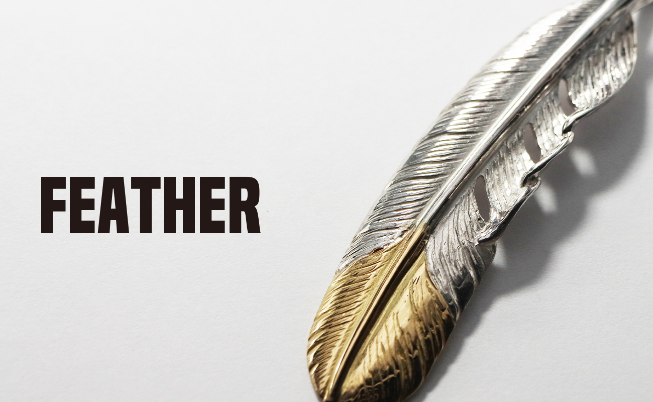 TADY&KINGチビメタルK18イーグル カスタムチェーン＆カスタムパーツ