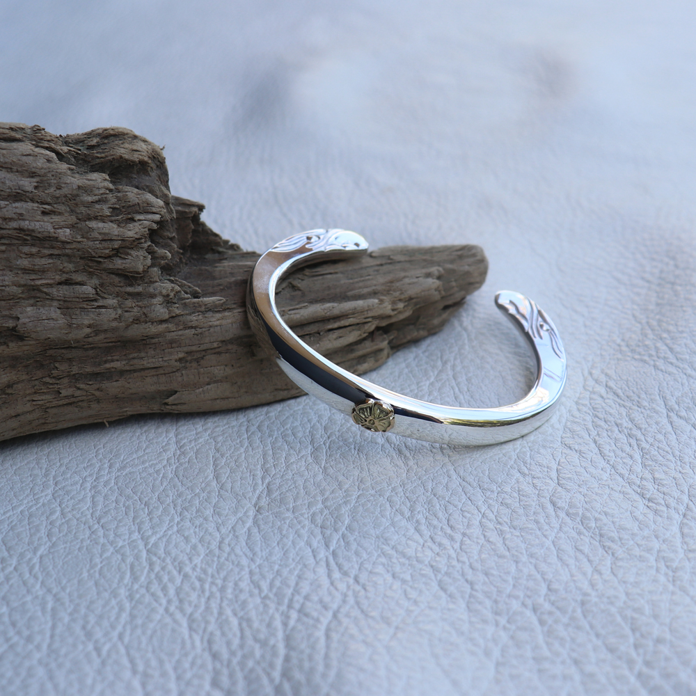 TADY&KINGイーグルフェイスバングルK18ローズ ALL ITEM TADY＆KING