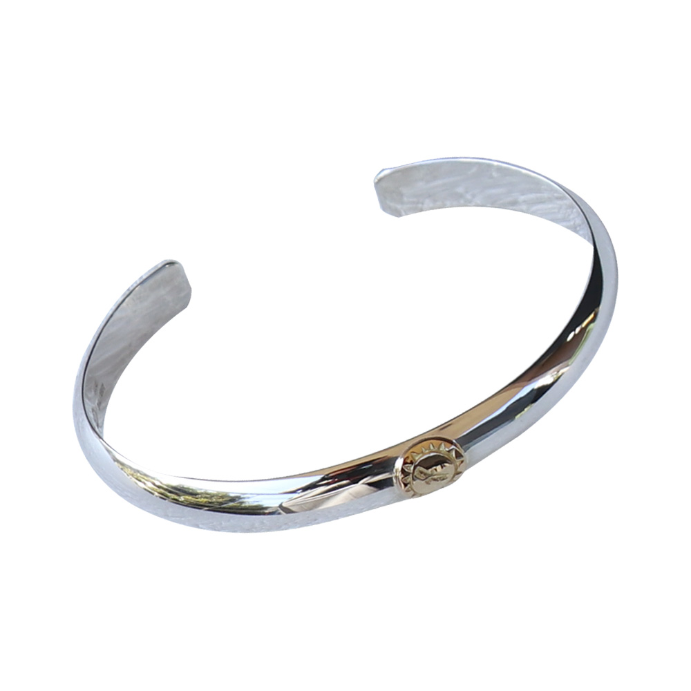 TADY&KINGコウマルバングルK18付き ALL ITEM TADY＆KING ONLINE STORE