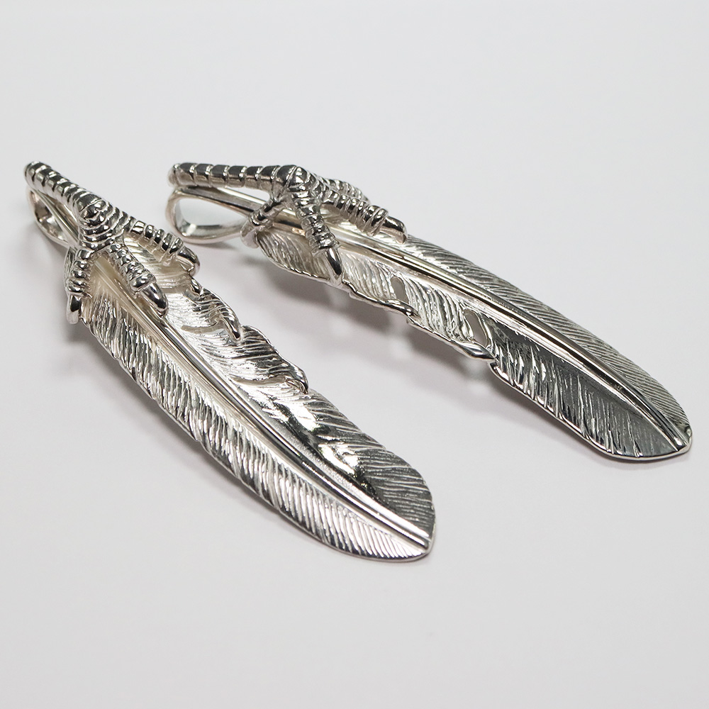 TADY&KING特大爪SVフェザー ALL ITEM TADY＆KING ONLINE STORE