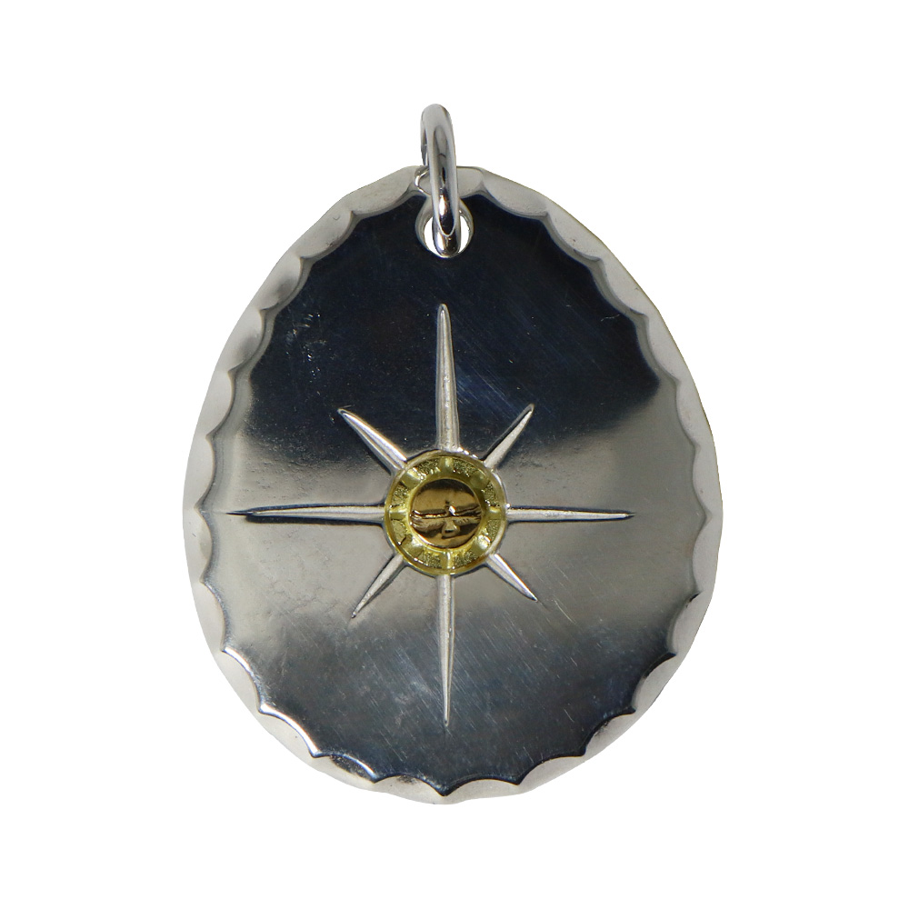 TADY&KINGK18イーグル付きたたき特大サイズ ALL ITEM TADY＆KING