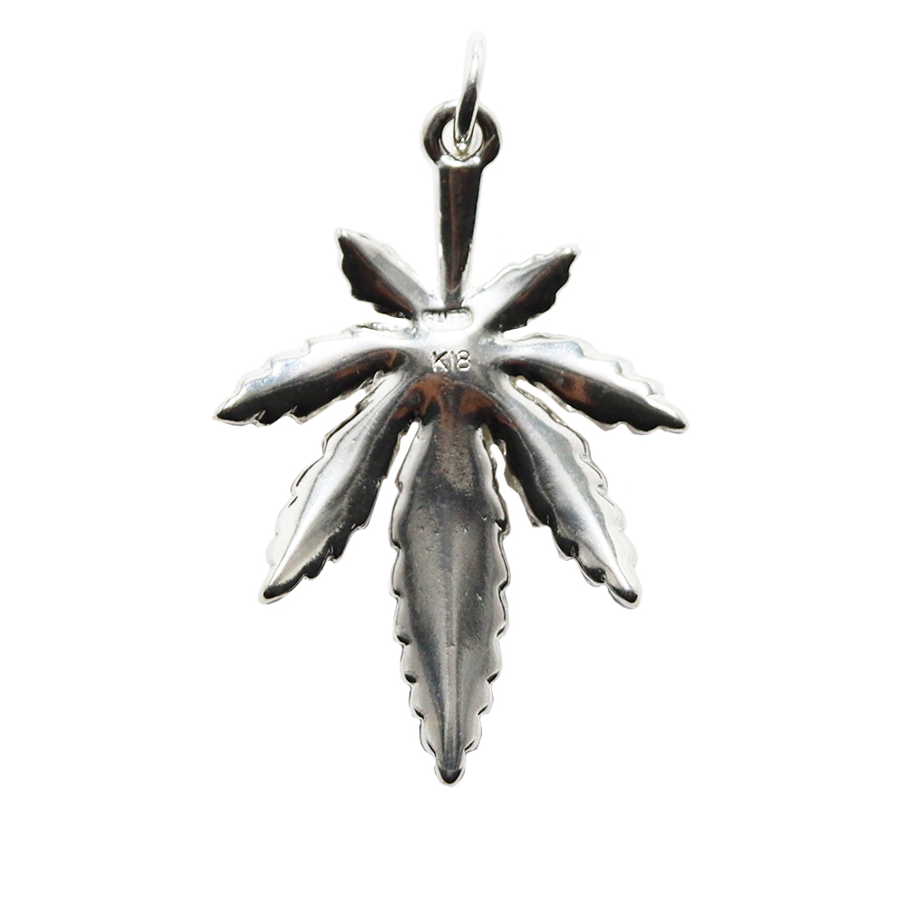 TADY&KINGガンジャK18ロングホーンMサイズ ALL ITEM TADY＆KING ONLINE