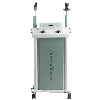 エステ美容機器＞ Therma Magic （サーママジック）｜エステ 美容機器