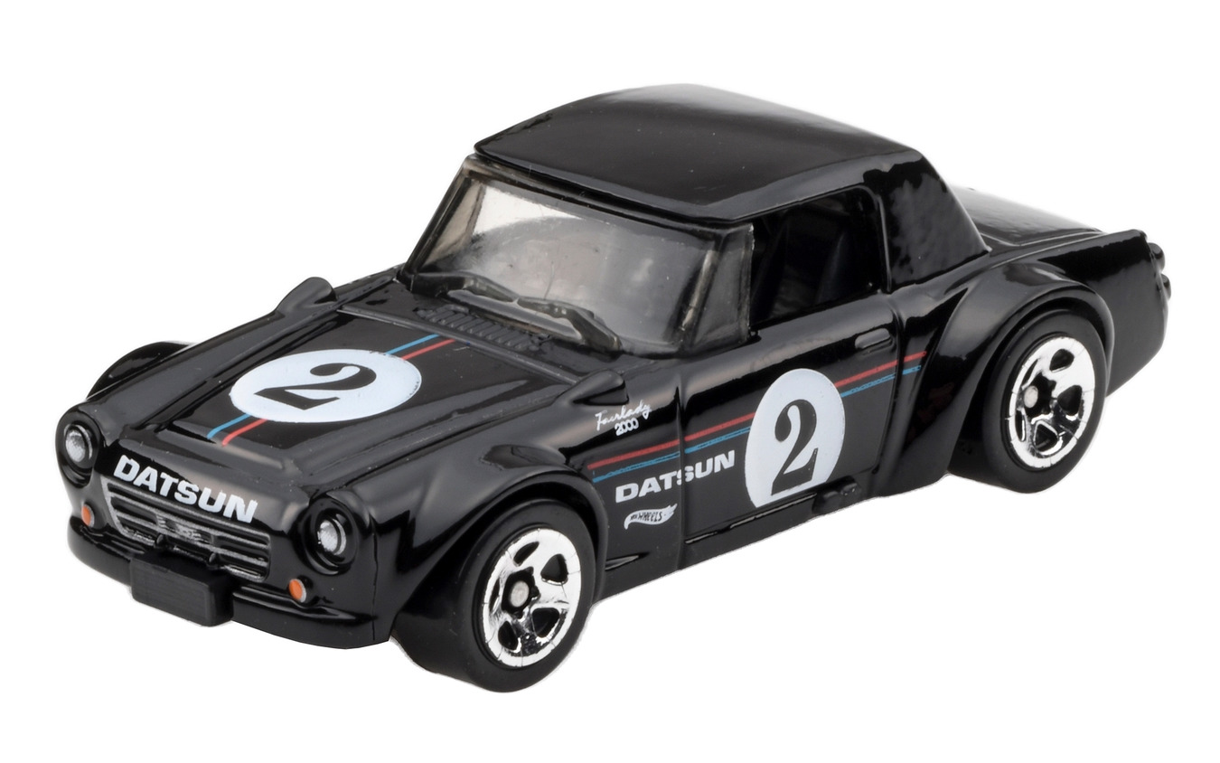 春だ！ ホットウィールだ！ 桜舞う日本車アソート登場、BTTFの意外なあ