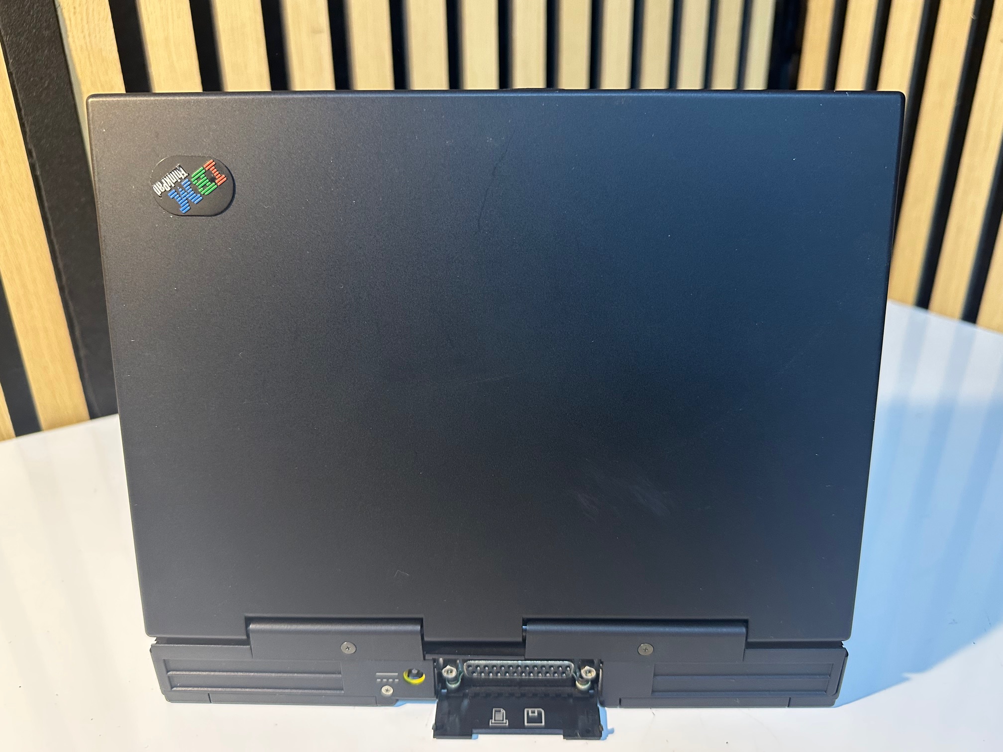IBM Thinkpad 235