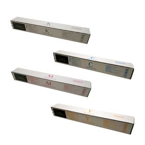 京セラ TK-8336 4色セット | トナーのことならアールネット