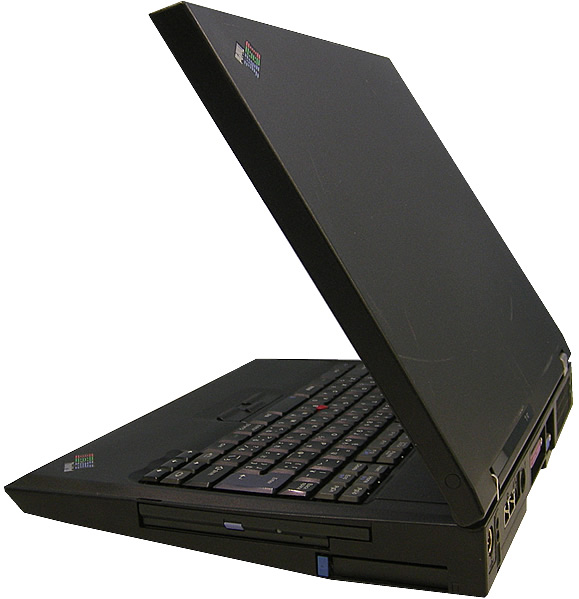IBM ThinkPad G41 2881-C5J【ワード エクセル2003付き】 | 中古