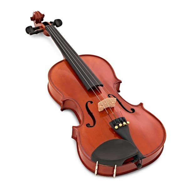 Stentor Student Standard Violin Outfit, 3/4 at Gear4music