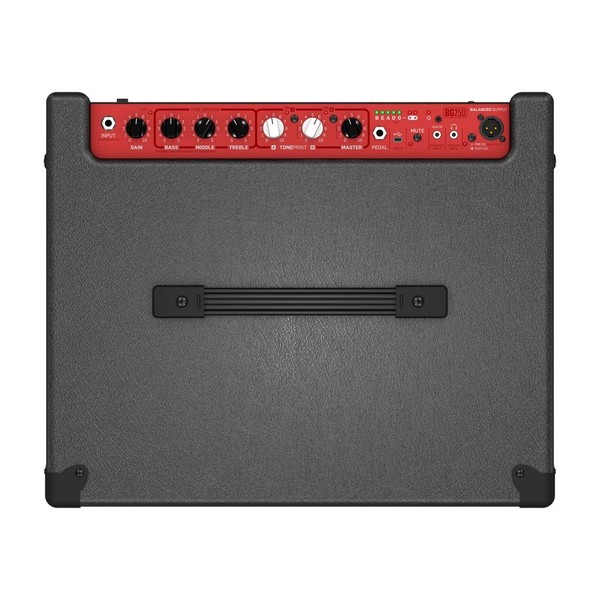 TC Electronic BG250-112 Bass Combo at Gear4music