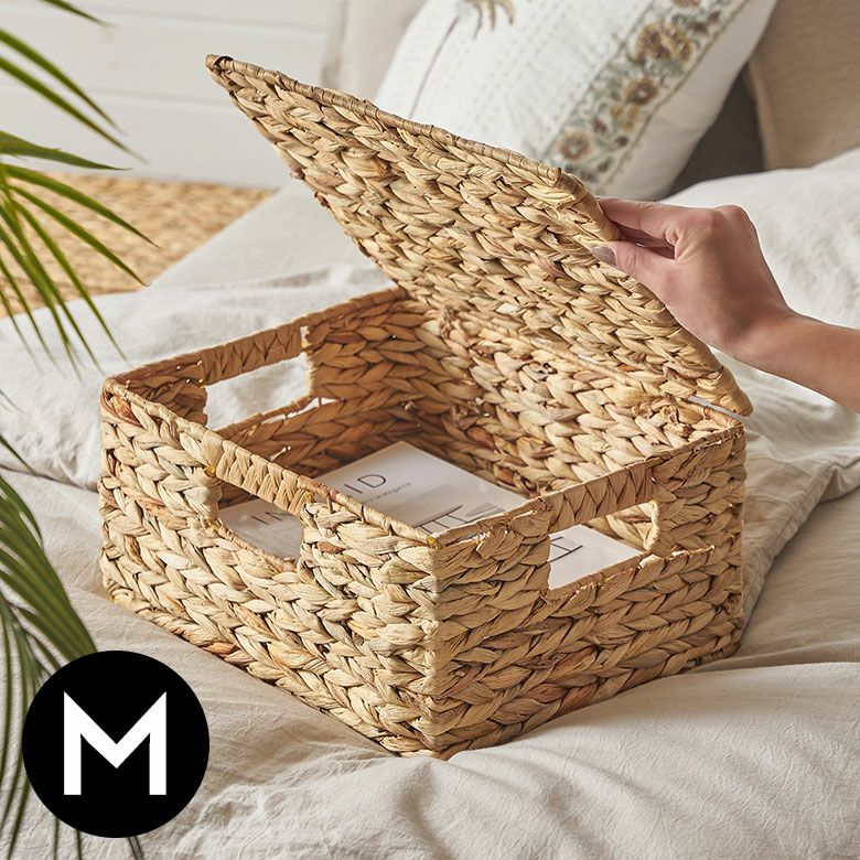 収納ボックス｜バリ島直輸入！アジアン雑貨・家具の通販【アジア工房