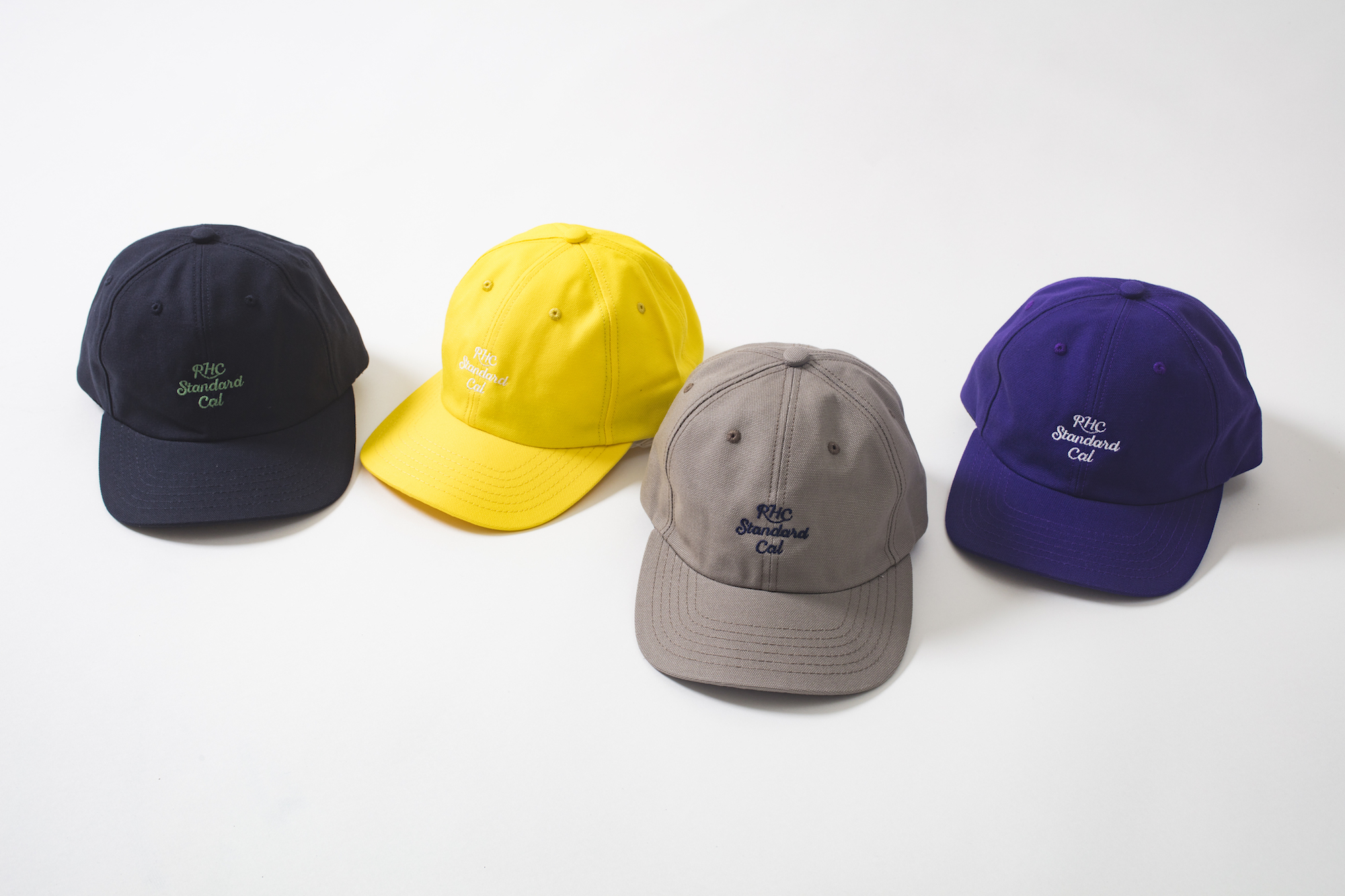 RHC Ron Herman Kawasaki Exclusive STANDARD CALIFORNIA×RHC｜Pick Up