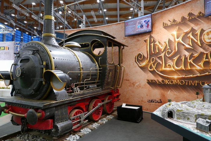 ドイツ・ニュルンベルク トイフェアー（国際玩具見本市） Vol. 3