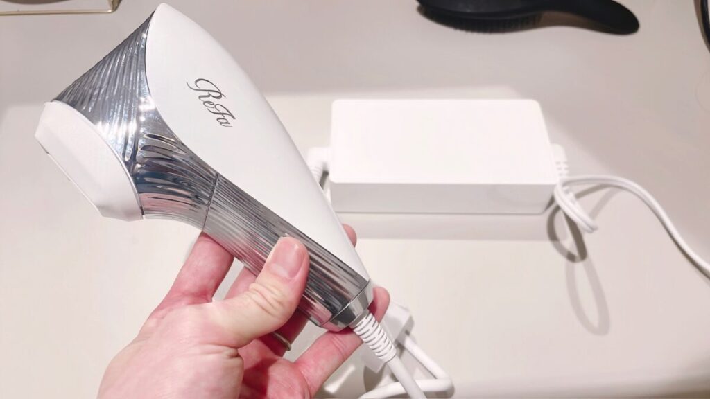 リファの脱毛器は効果ない？知っておきたいデメリットを美容室がわかり