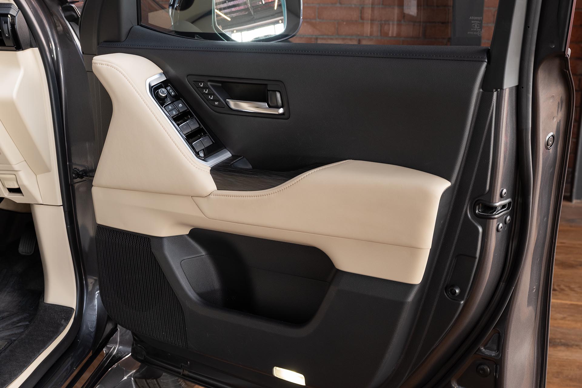 2022 Toyota Land Cruiser FJA300R Sahara ZX Wagon - Auto - Richmonds