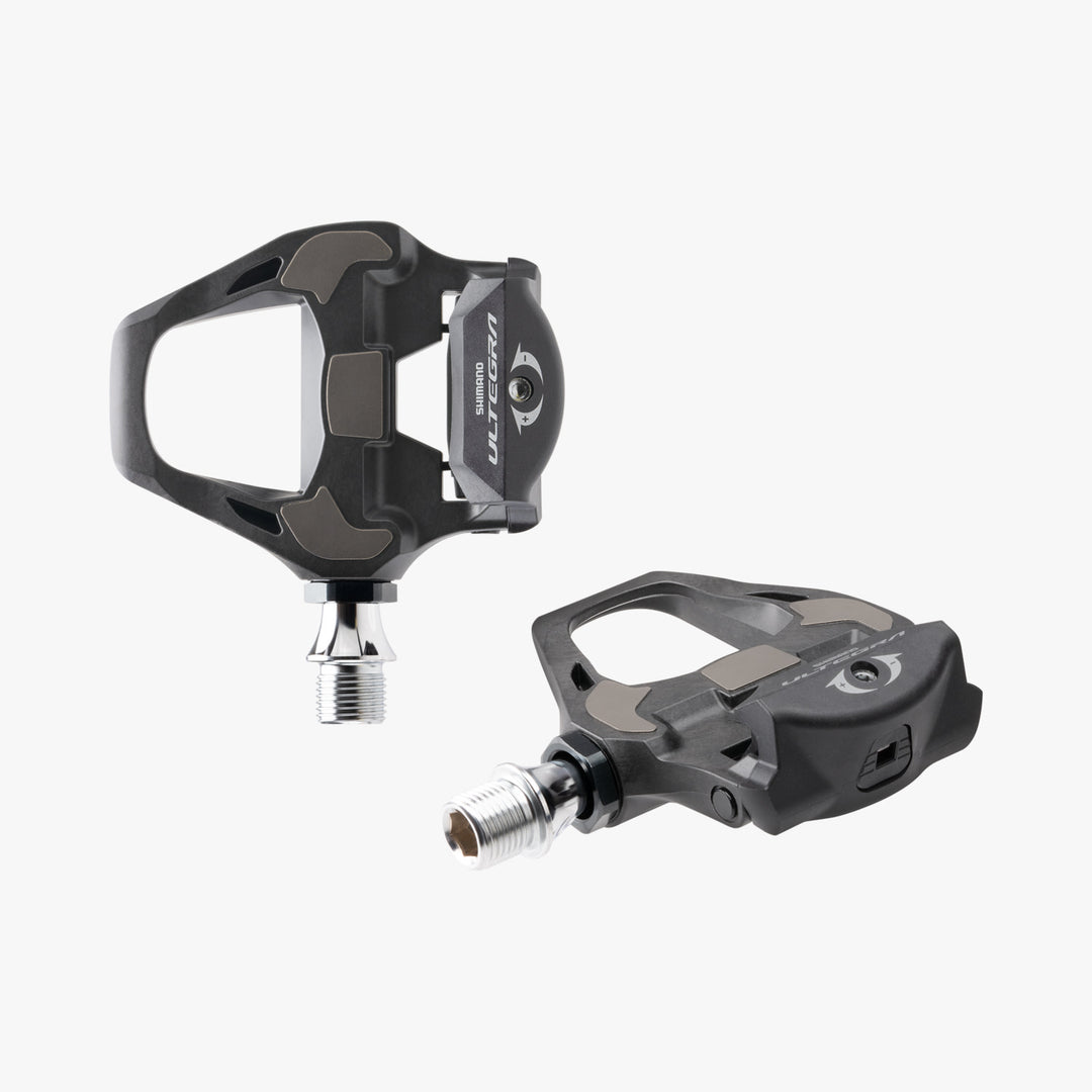 Ultegra PD-R8000 SPD-SL Carbon Pedals | Road Pedals | Ride Shimano
