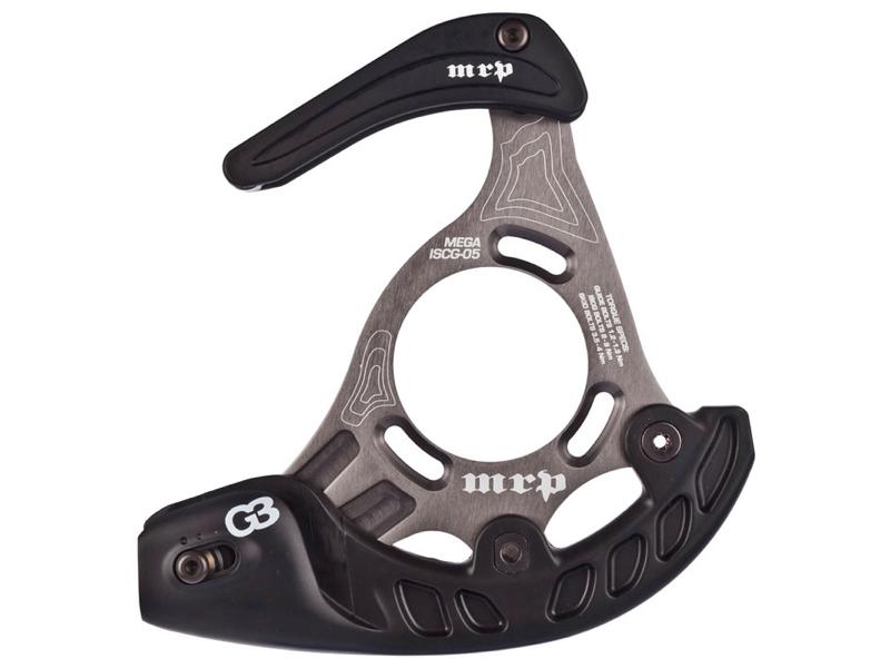 MRP チェーンガード G4カーボン MRP チェーンガード G4カーボン