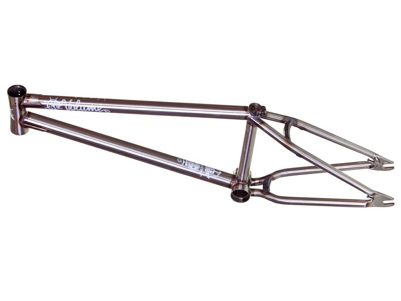 VESSEL FRAME - モトクロスインターナショナル