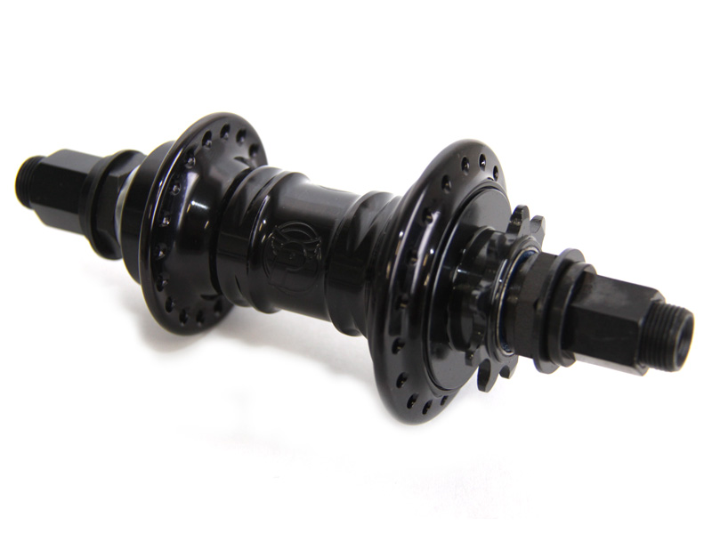 BMX MINI CASSETTE REAR HUB - モトクロスインターナショナル