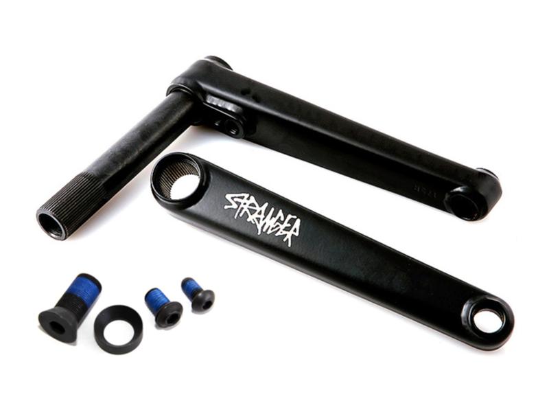 MASS CRANK V2 - モトクロスインターナショナル