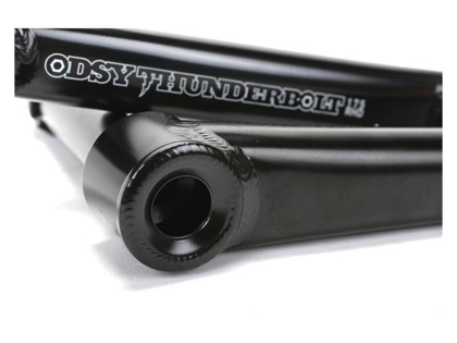 TWOMBOLT CRANK - モトクロスインターナショナル