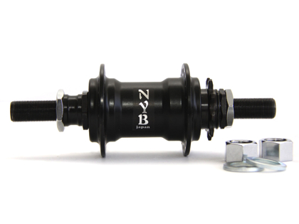 BMX 南海フリーコースターハブ、プロファイルシェル BMX 南海フリー